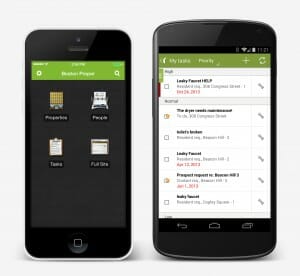 Buildium's new mobile apps for iOS and Android Buildium's new mobile apps for iOS and Android