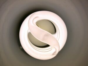 Compact fluorescent bulbs can save on energy. (Flickr/Lomacar) Compact fluorescent bulbs can save on energy. (Flickr/Lomacar)