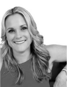 Loretta Morgan Headshot