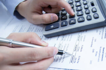Property accounting