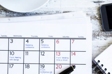 event history feature buildium