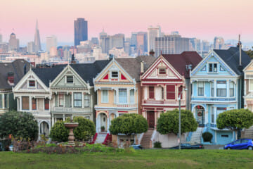 san francisco