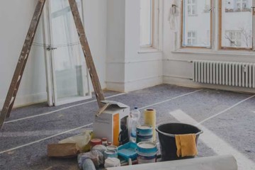 Small renovations that make a big difference.