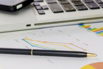 task performance charts