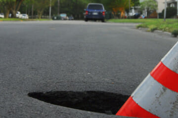 sinkhole facts