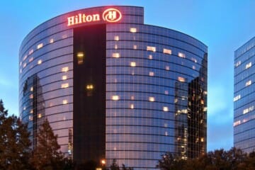 hilton dallas lincoln center