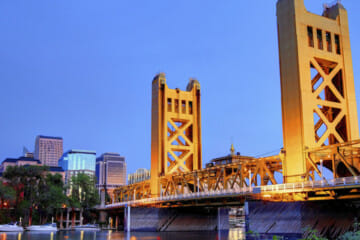 sacramento california
