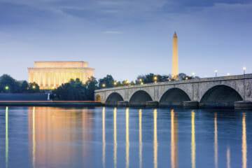 washington dc