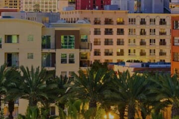 san diego rentals
