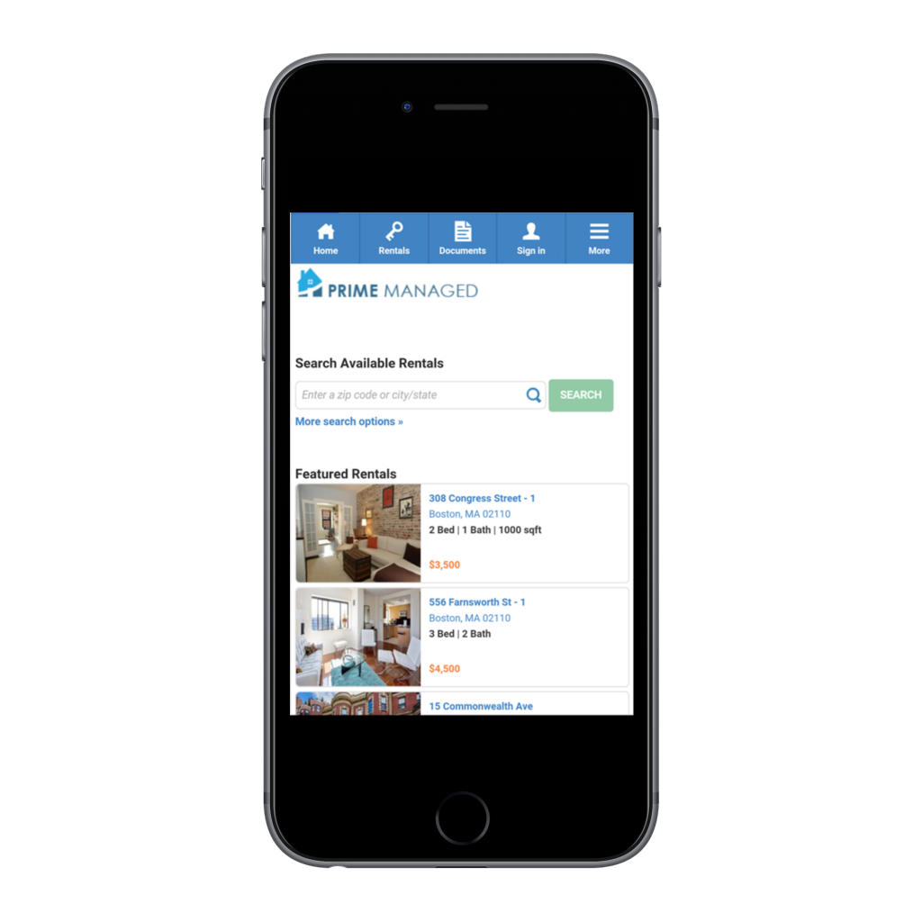 buidium responsive gallery