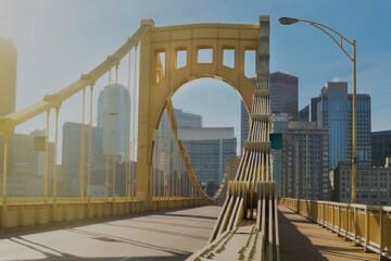 pittsburgh pa
