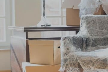 security deposit