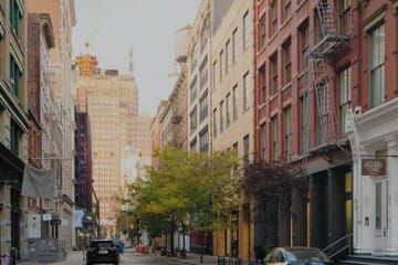 nyc apartments