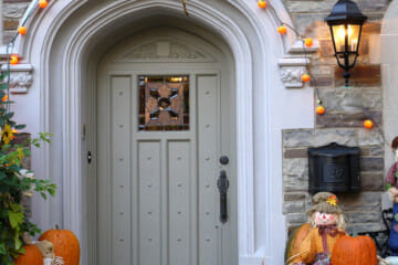 halloween guide for property managers