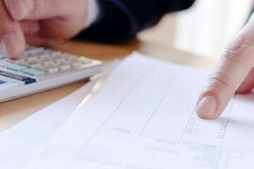 1099 Tax Form