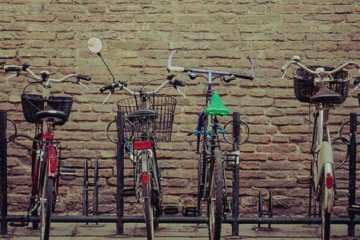 Apartment Amenities