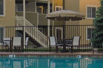 Rental amenities