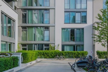 Green Building Design | Buildium