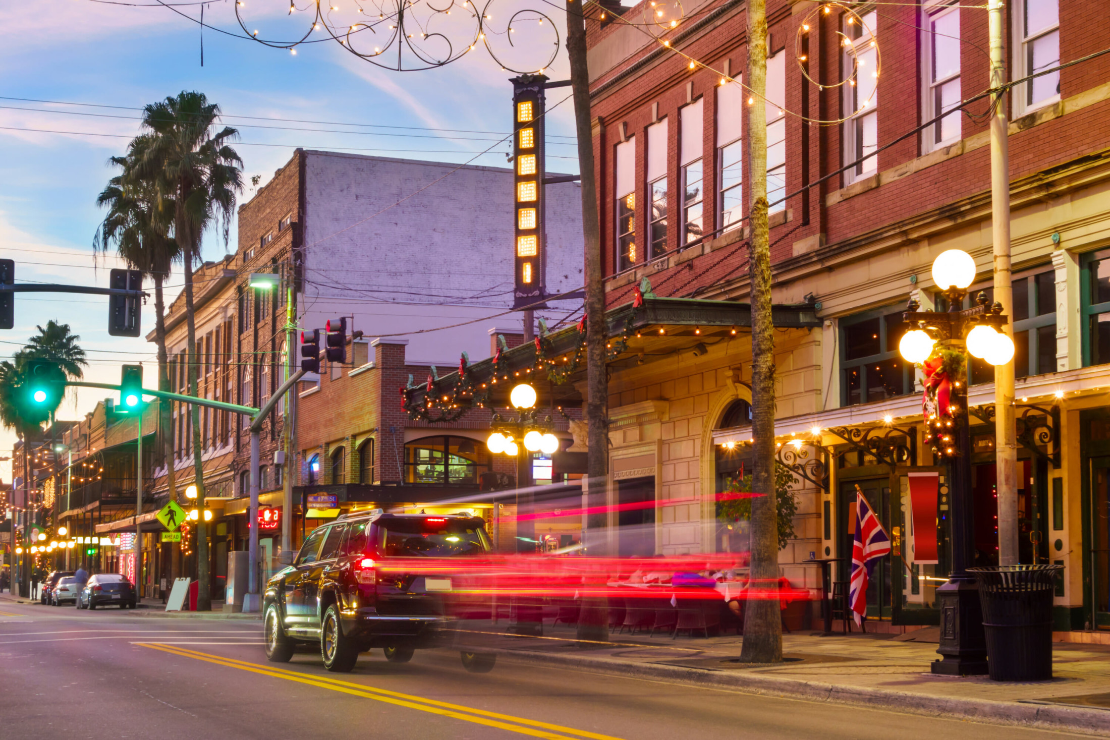 Tampa, FL | Secondary Markets: 24 Cities to Watch in 2018 | Buildium