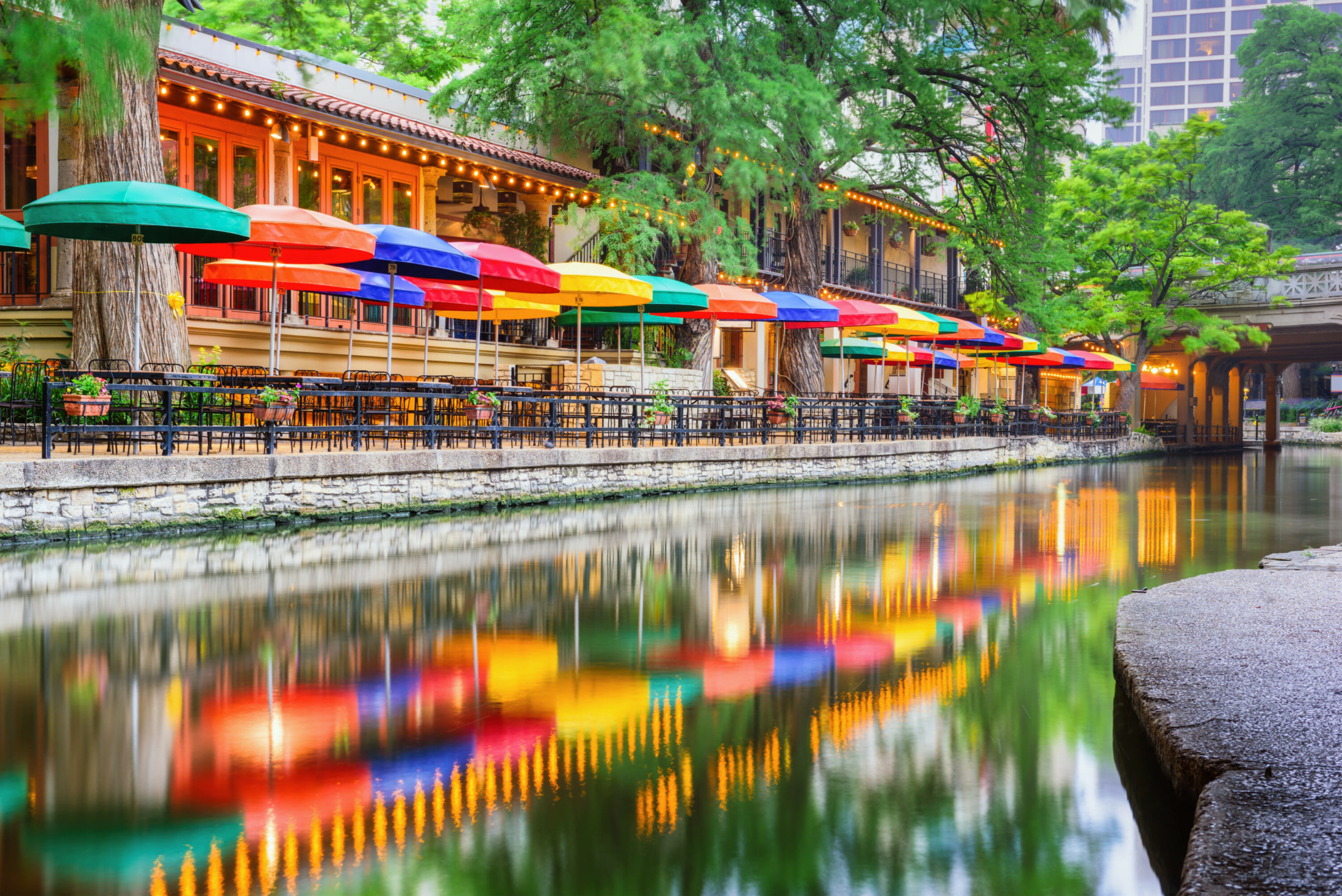 San Antonio, TX | Secondary Markets: 24 Cities to Watch in 2018 | Buildium