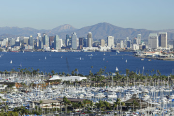 San Diego, California | 50 Up-and-Coming Real Estate Markets to Watch in 2019 | Buildium