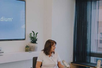 Announcing The Property Manager Podcast | Buildium