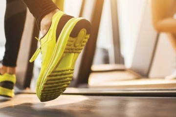 Residential fitness programs in community associations.