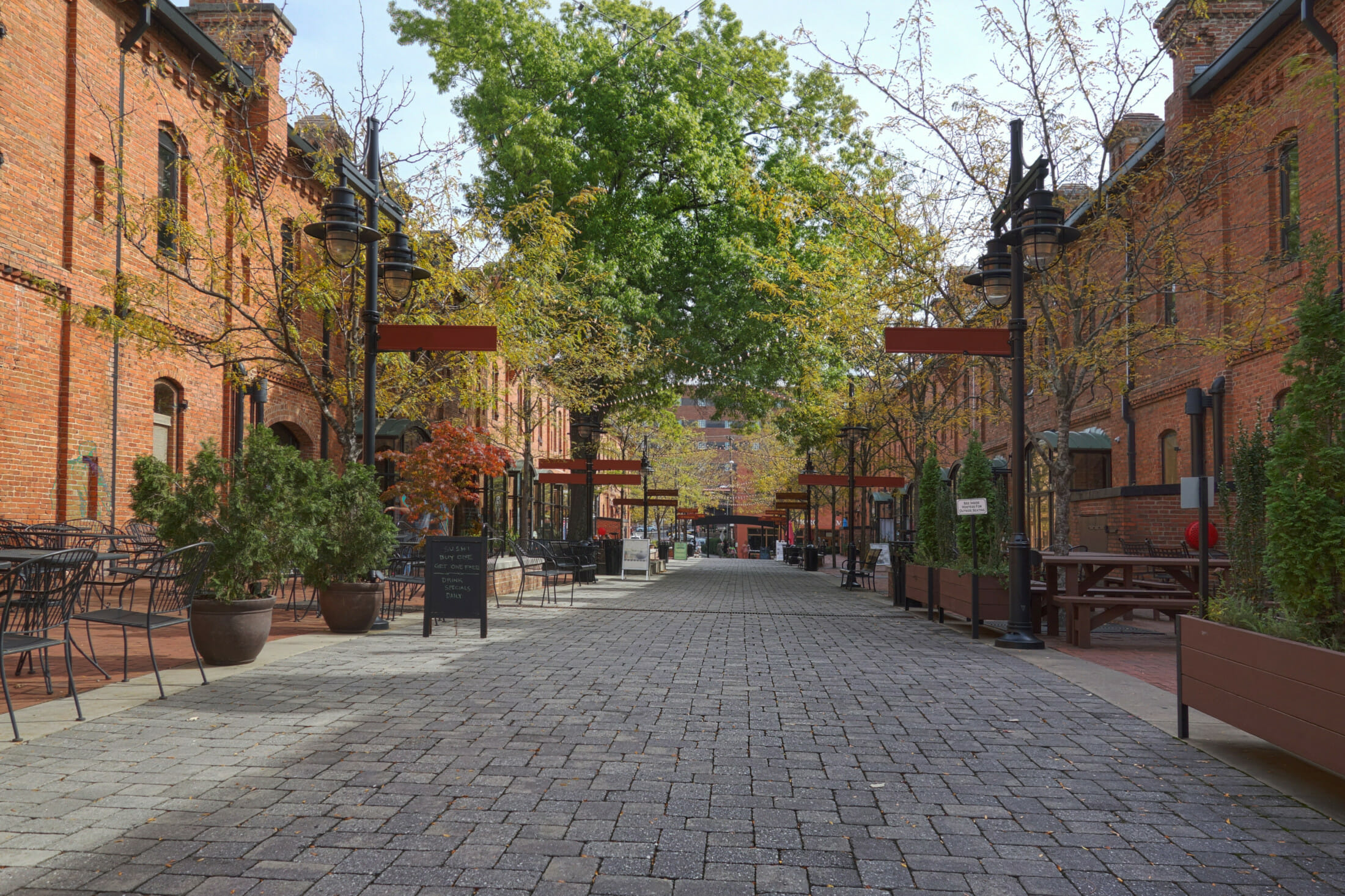 Durham, North Carolina | 50 Up-and-Coming Real Estate Markets to Watch in 2019 | Buildium