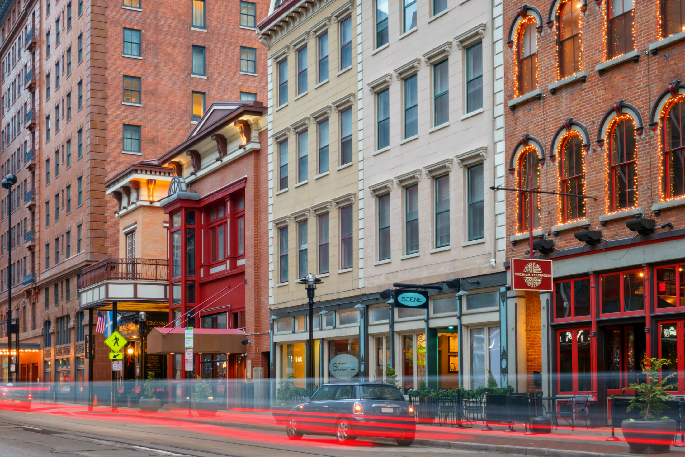 Cincinnati, Ohio | 50 Up-and-Coming Real Estate Markets to Watch in 2019 | Buildium