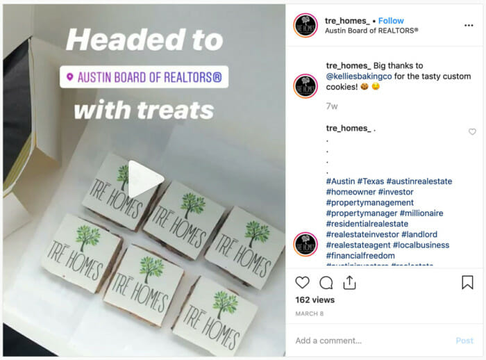 Social Video Marketing 101 for Property Managers - Tre Homes | Buildium