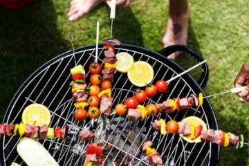 Multifamily resident events