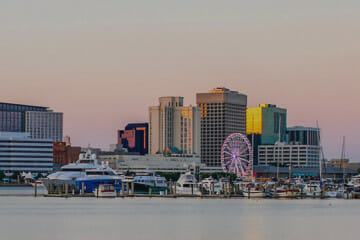 Virginia Beach