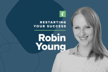 Robin Young