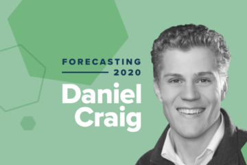 Daniel Craig, CEO, Profit Coach