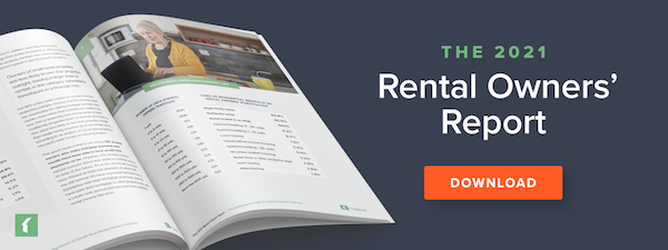 The 2021 Rental Owners' Report – Volume 1 | Buildium