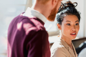 property management communication