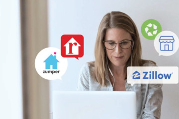 listing rental property sites