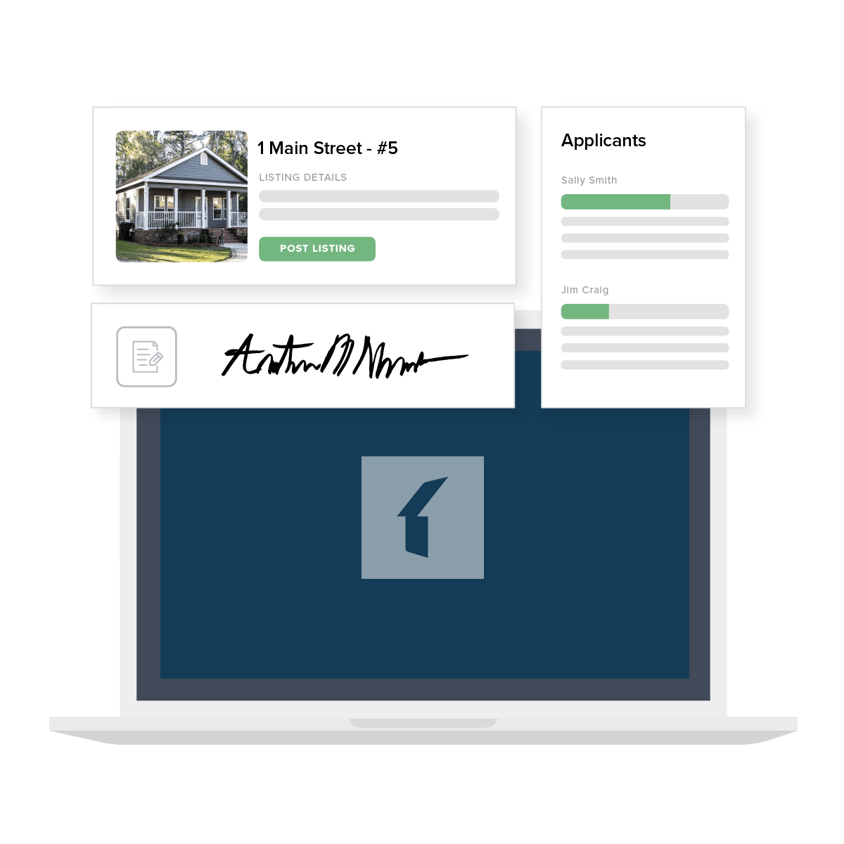 property management software features