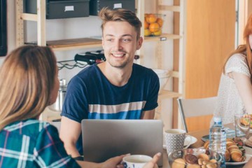 managing coliving properties