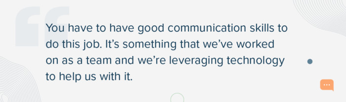 efficient property management quote 1