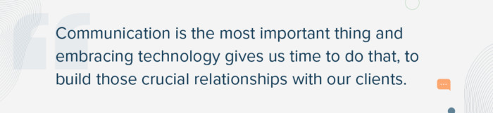 efficient property management quote 2