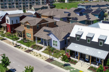 energy efficient property featured