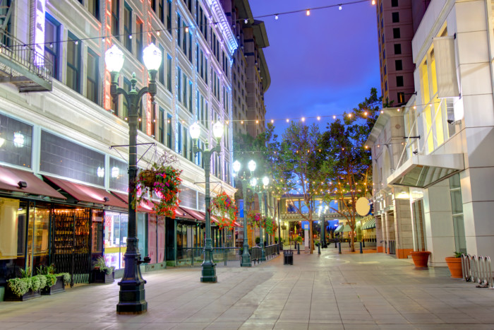 San Jose, California | 60 Up-and-Coming Real Estate Markets for 2023