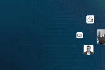 Open API property management software hero