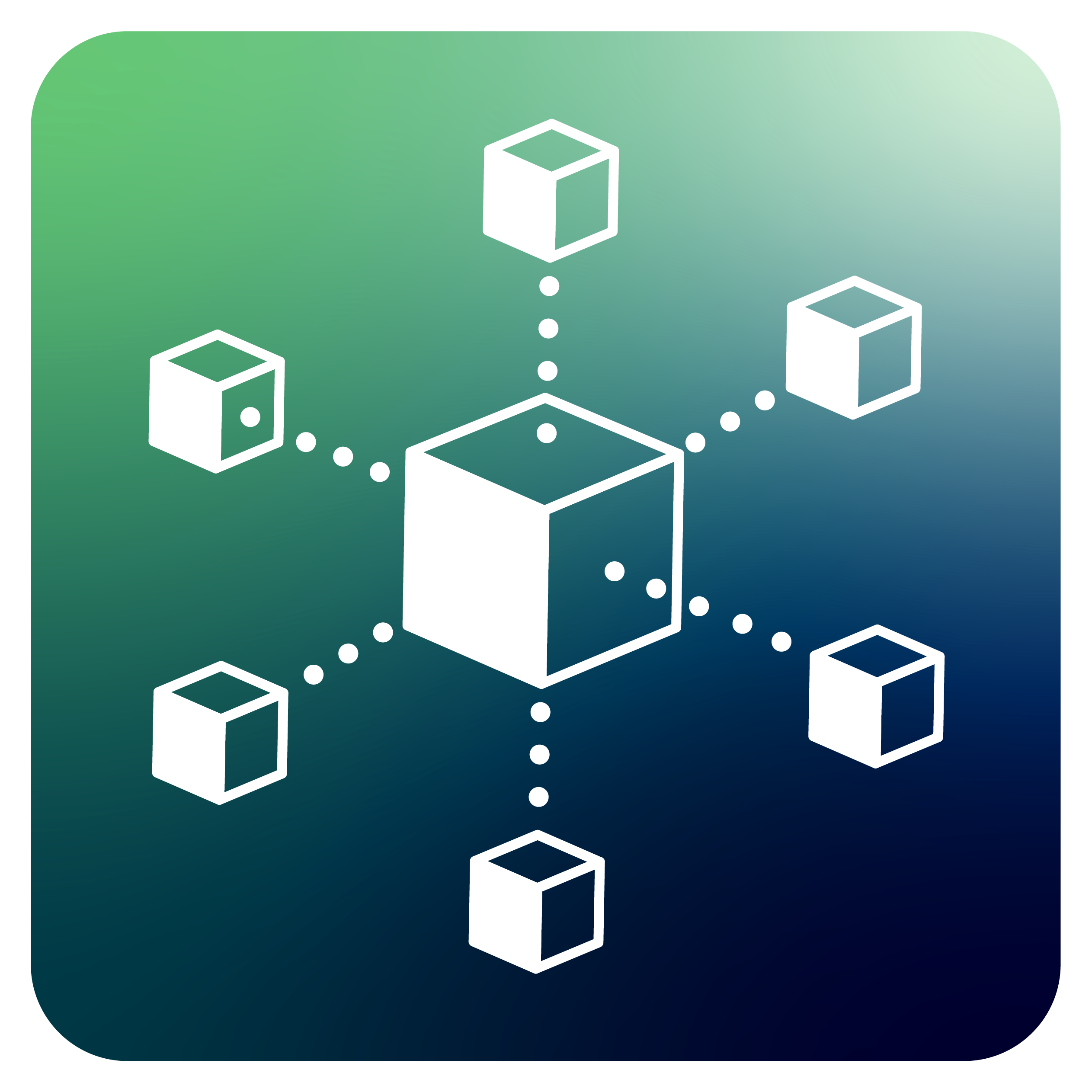 Open API Icon
