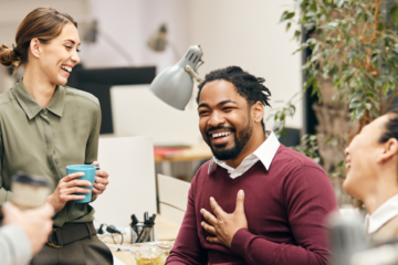 property management company culture hero