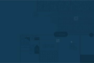 property management leasing software hero