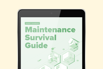 Maintenance Survival Guide