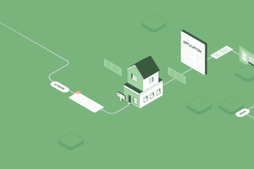 tenant application workflows featured