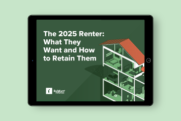 The 2025 Renter: What They Want and How to Retain Them